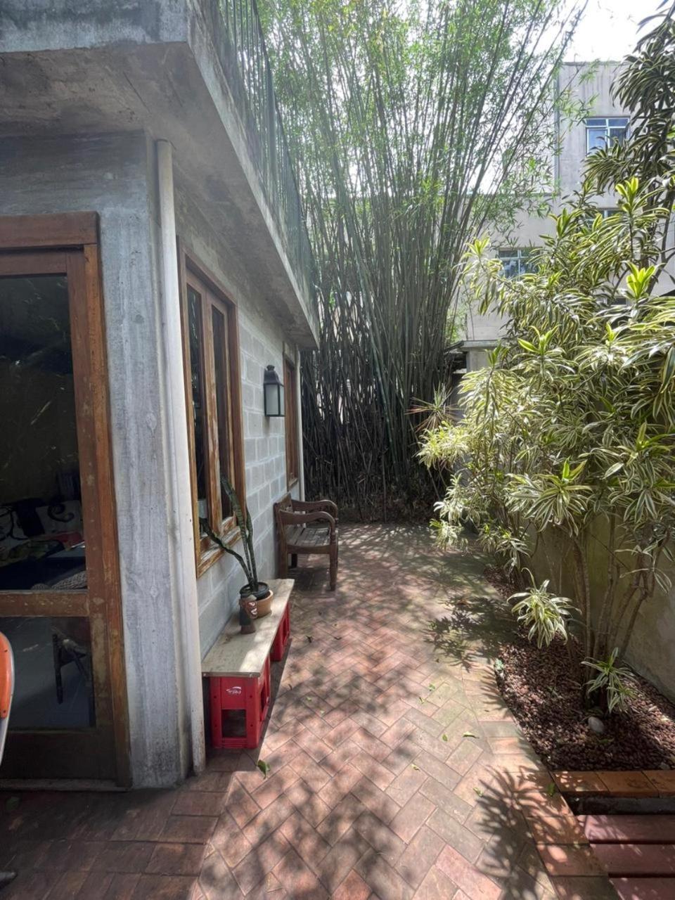 Casa Charmosa E Com Area Externa Villa Рио де Жанейро Екстериор снимка