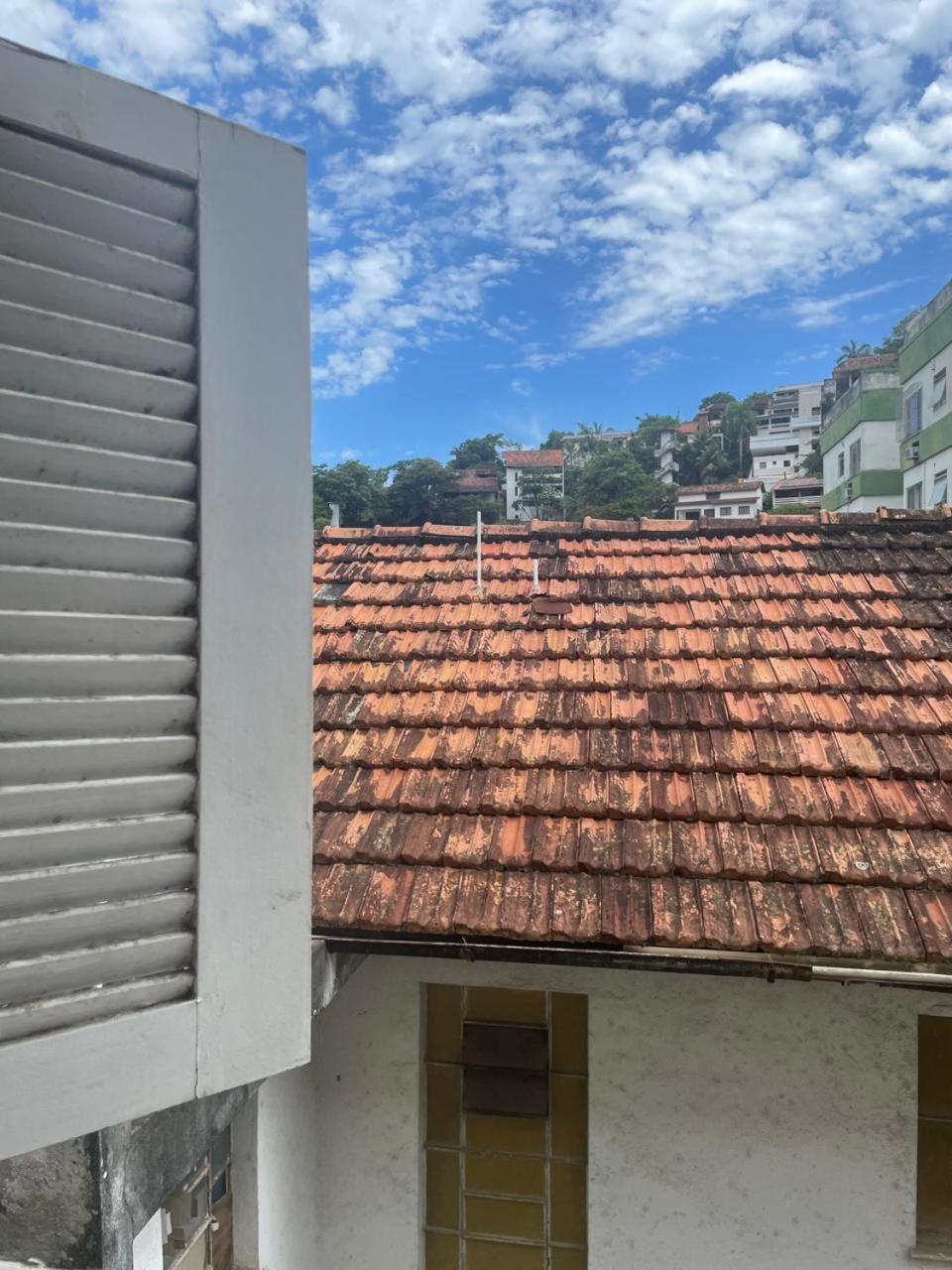 Casa Charmosa E Com Area Externa Villa Рио де Жанейро Екстериор снимка