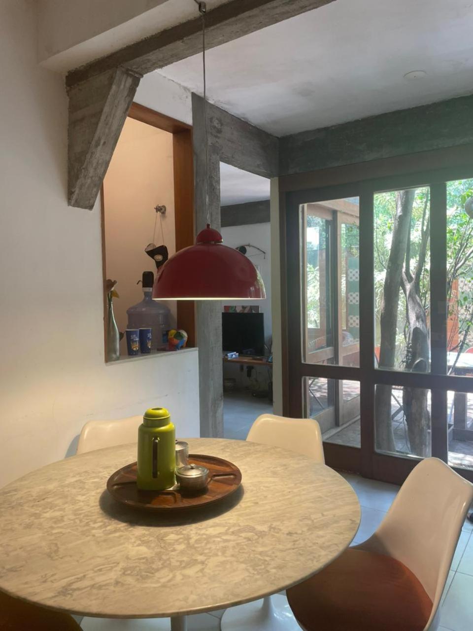 Casa Charmosa E Com Area Externa Villa Рио де Жанейро Екстериор снимка