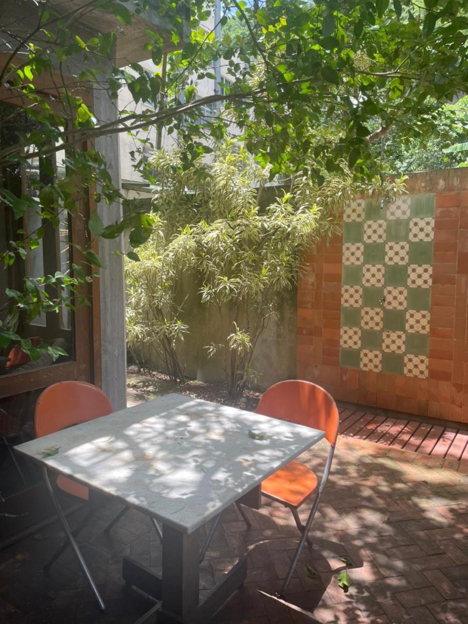 Casa Charmosa E Com Area Externa Villa Рио де Жанейро Екстериор снимка
