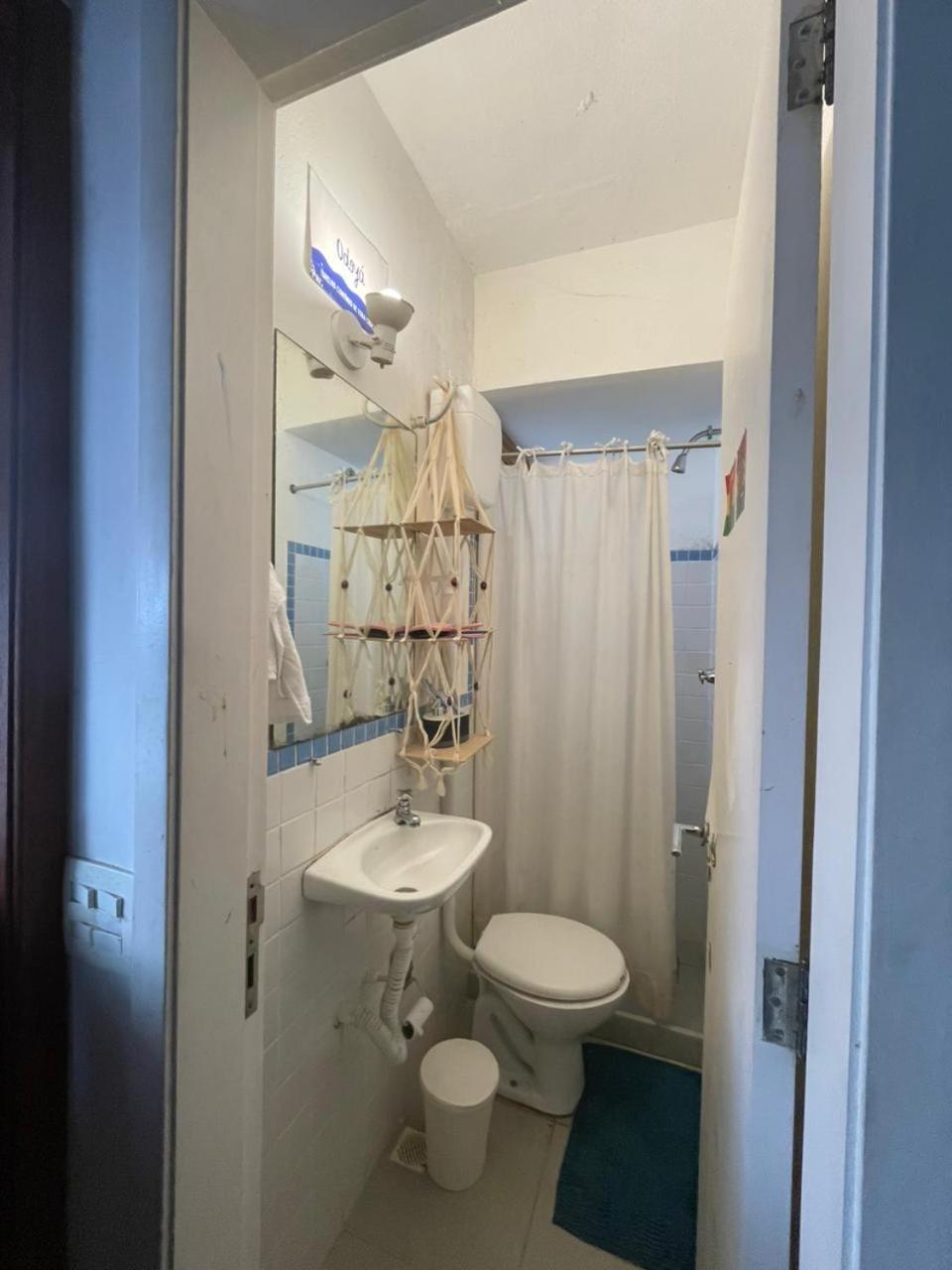 Casa Charmosa E Com Area Externa Villa Рио де Жанейро Екстериор снимка